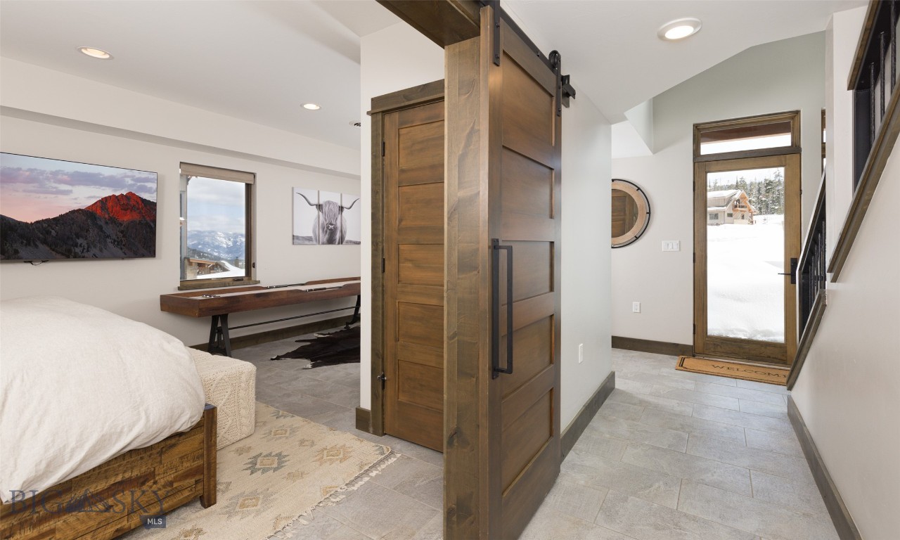 Homestead Chalets - Residential