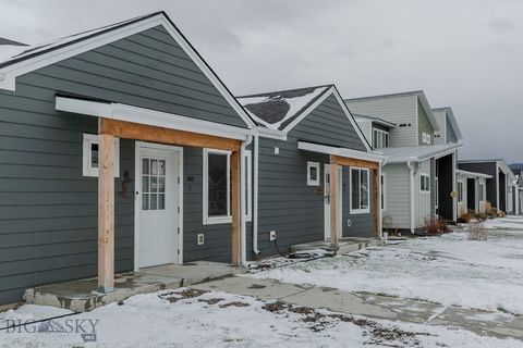 410 Brookline Street C Livingston MT 59047