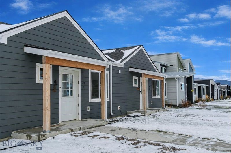 Brookstone - Residential