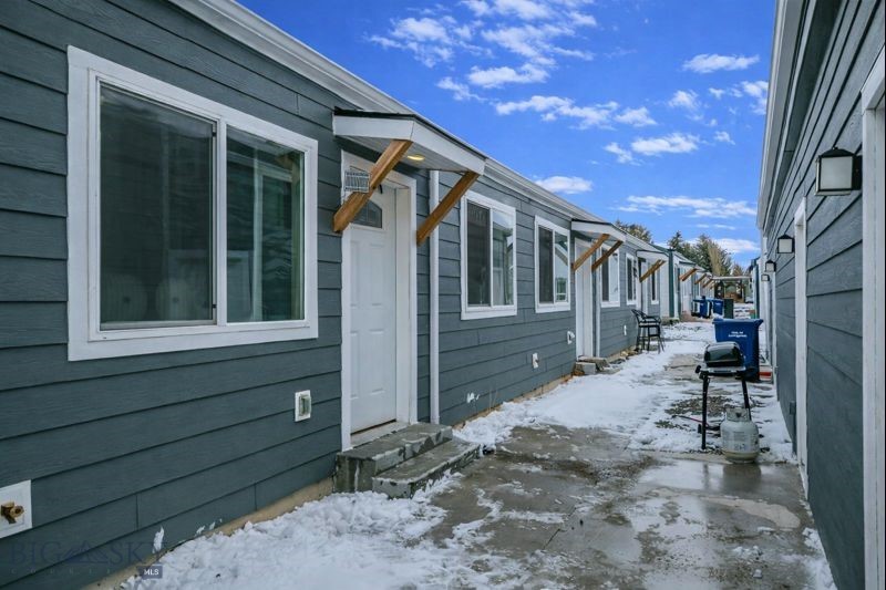 Brookstone - Residential