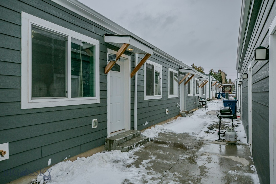 Brookstone - Residential