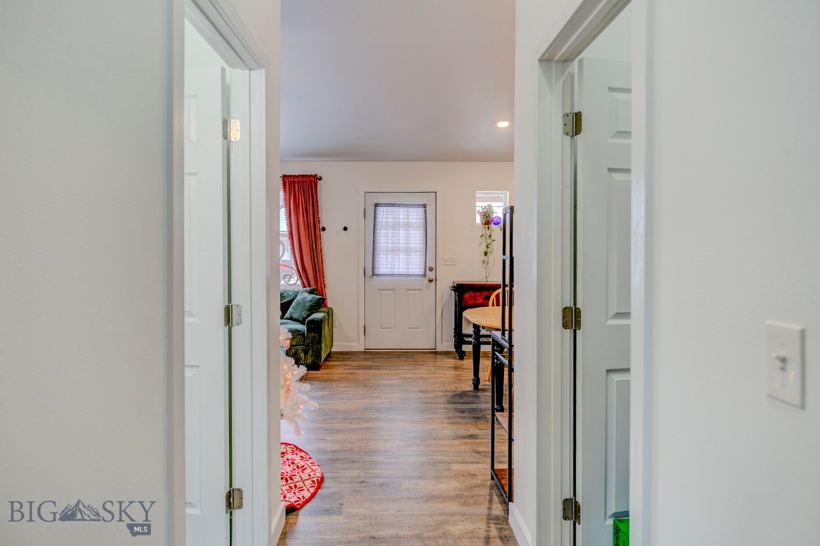 Brookstone - Residential