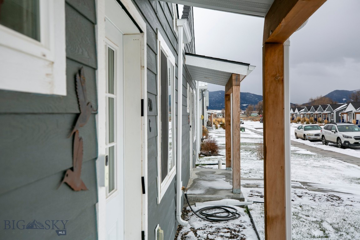 Brookstone - Residential