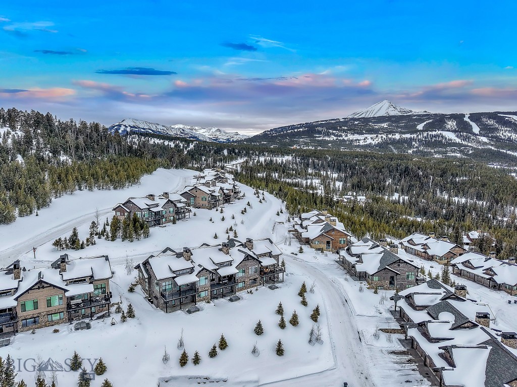 Inspiration Point - Residential