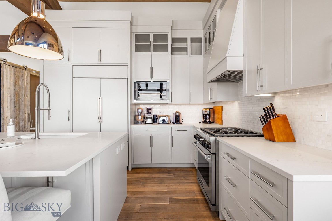 Inspiration Point - Residential