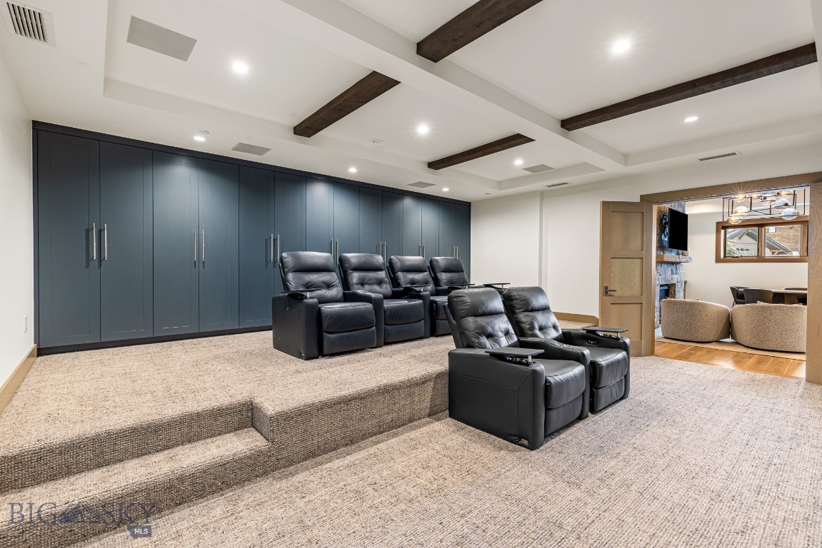 Inspiration Point - Residential