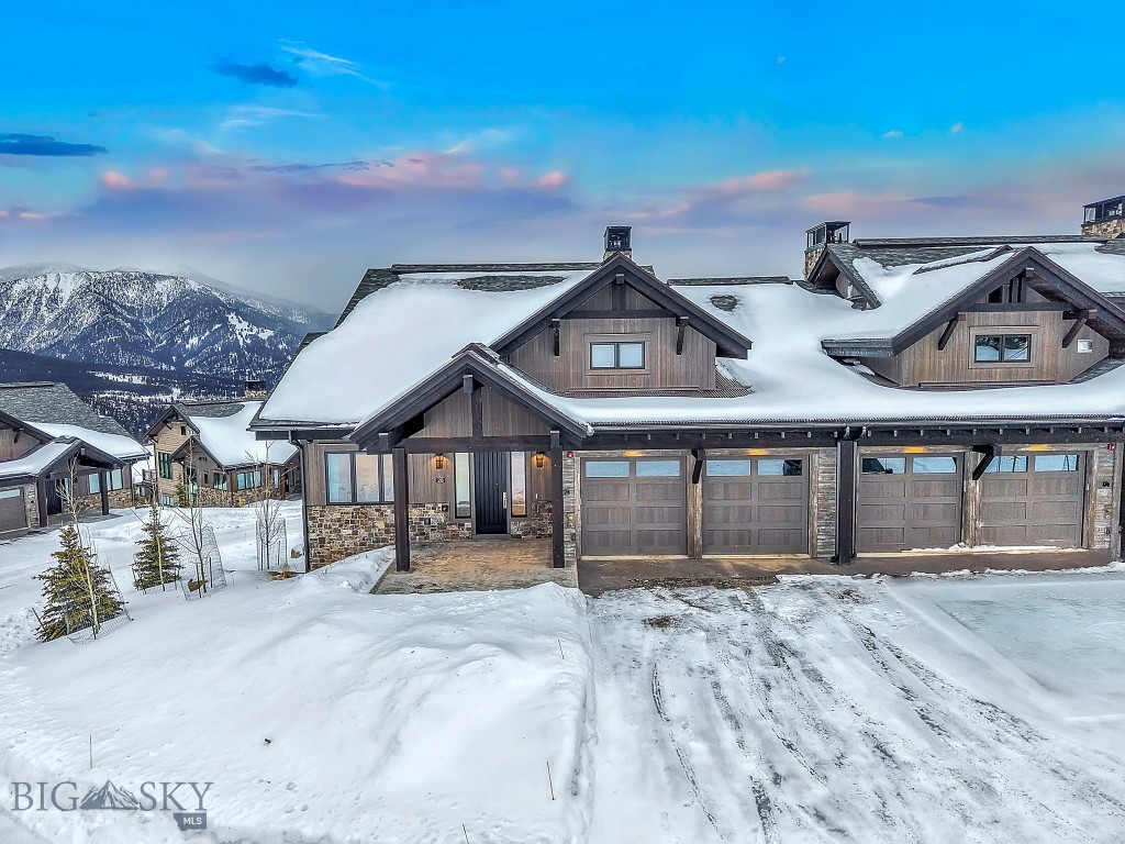 Inspiration Point - Residential