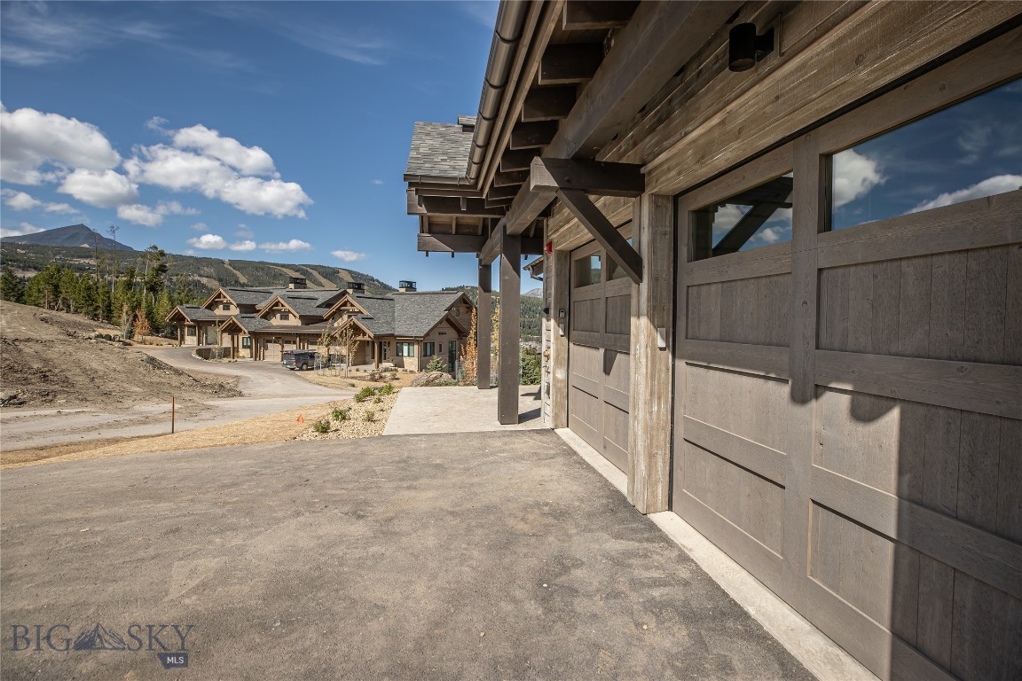 Inspiration Point - Residential