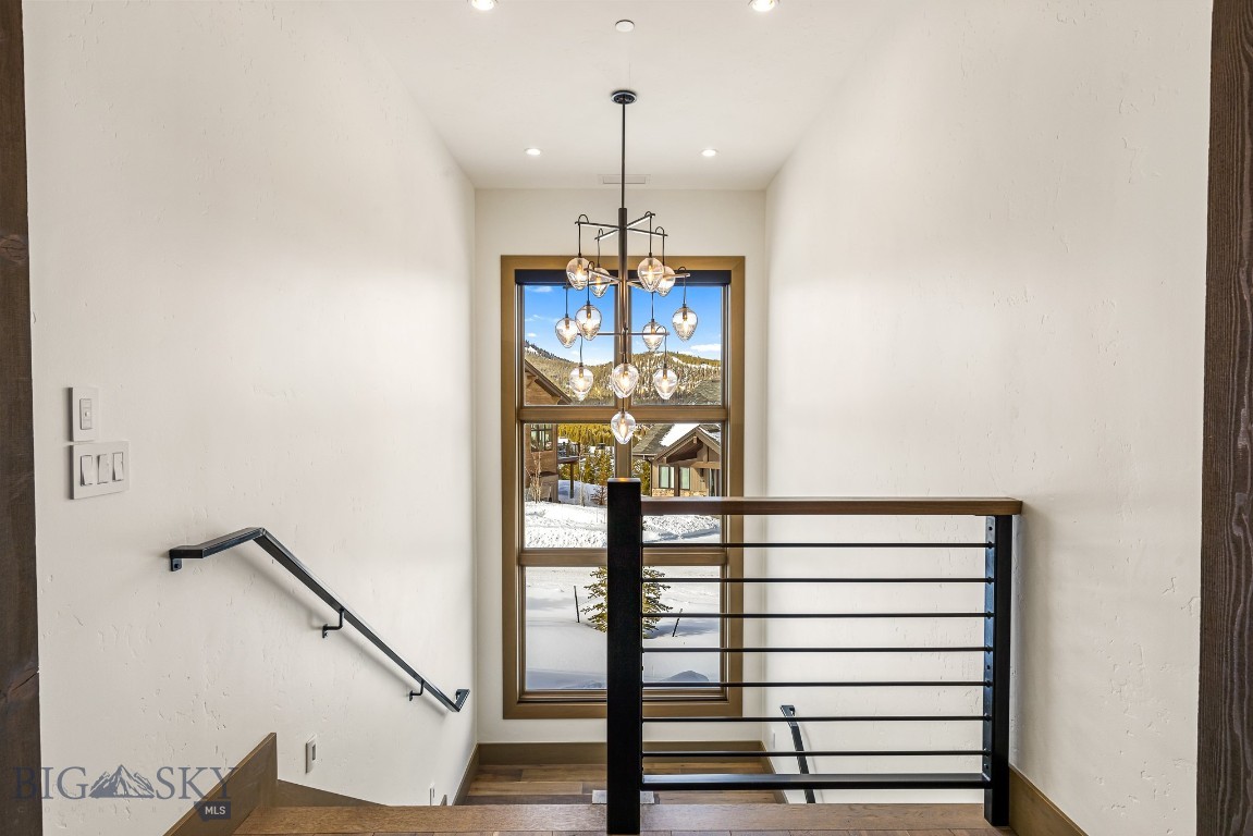 Inspiration Point - Residential