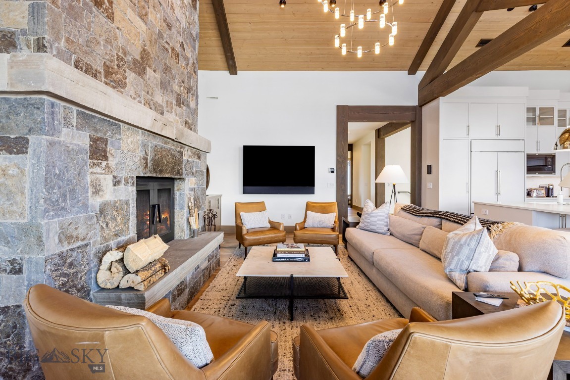 Inspiration Point - Residential