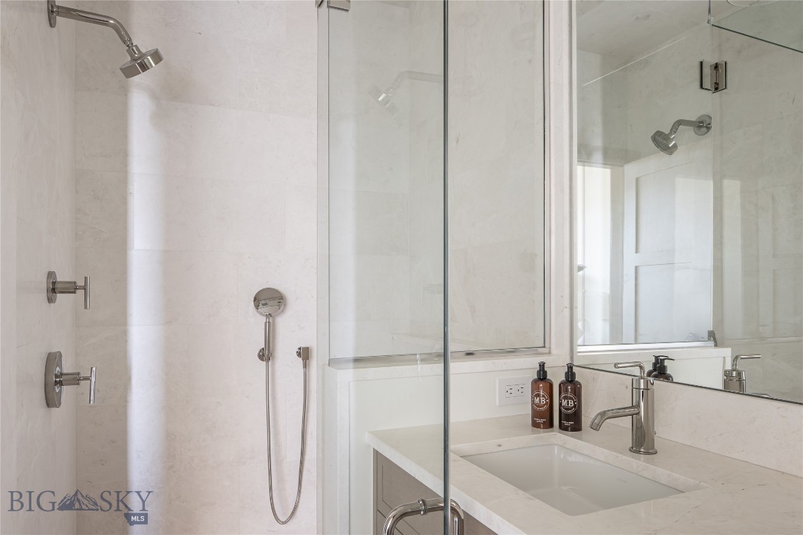 Inspiration Point - Residential