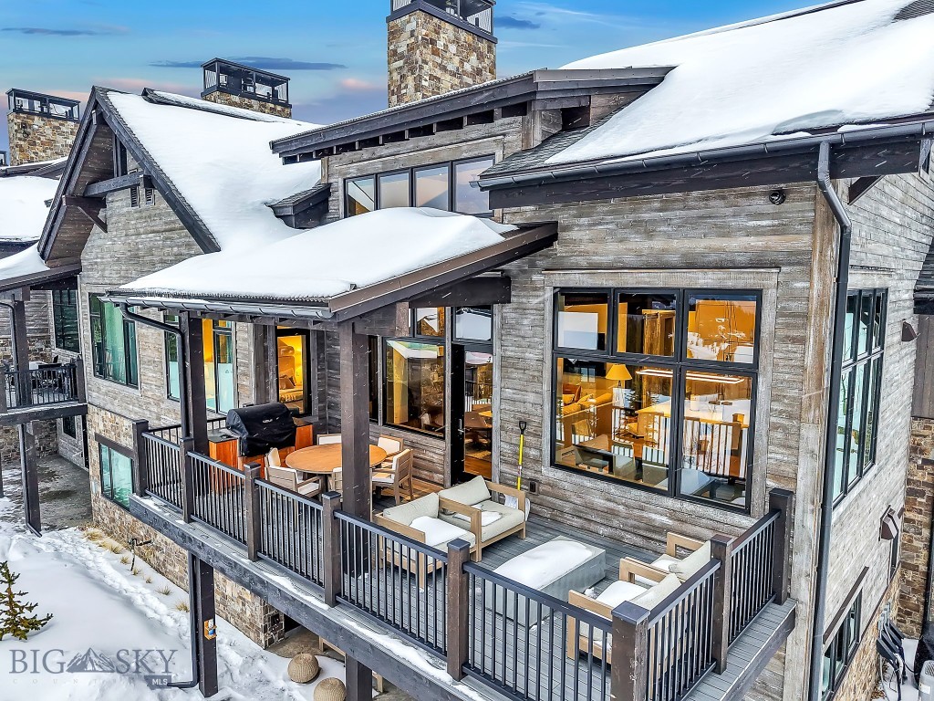 Inspiration Point - Residential