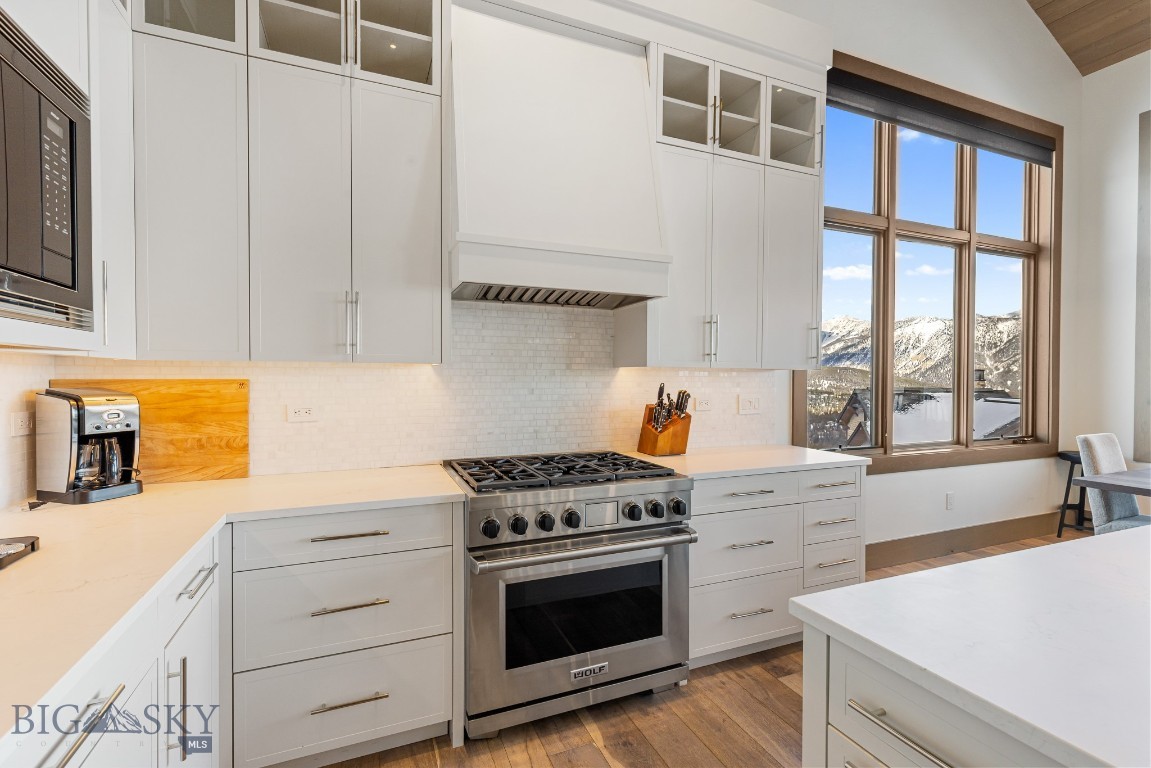 Inspiration Point - Residential