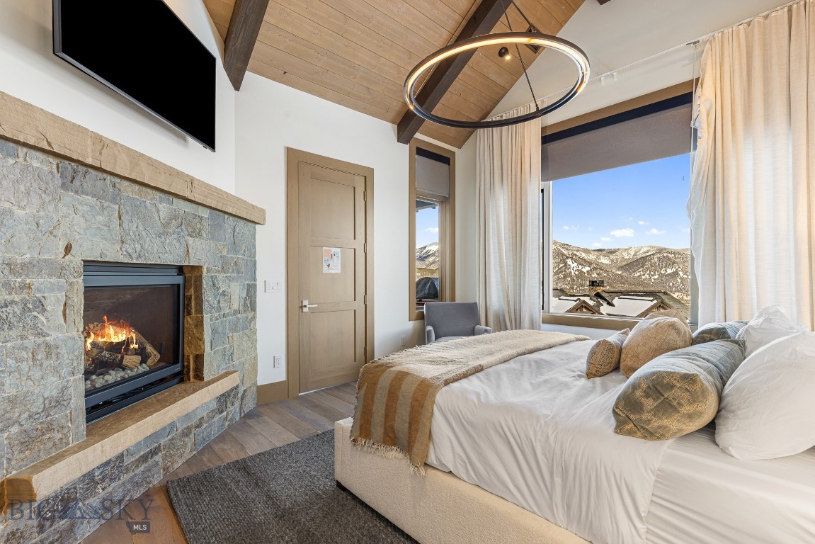 Inspiration Point - Residential