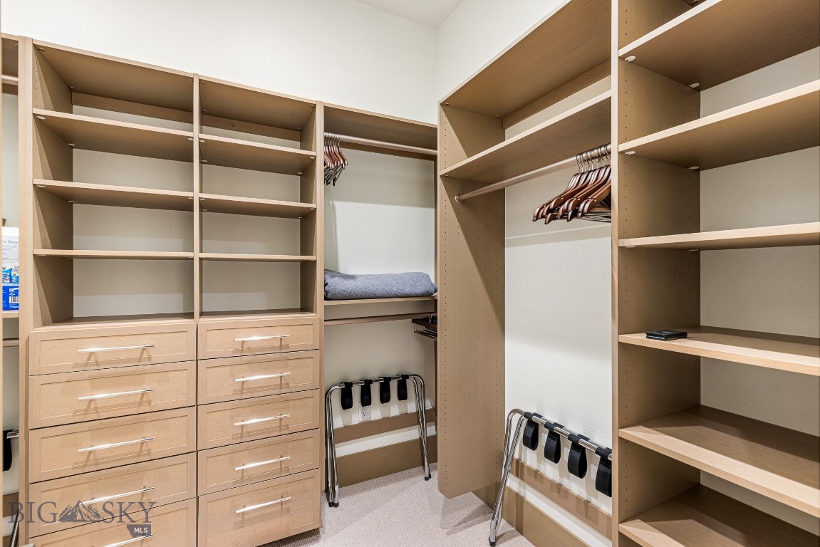 Inspiration Point - Residential