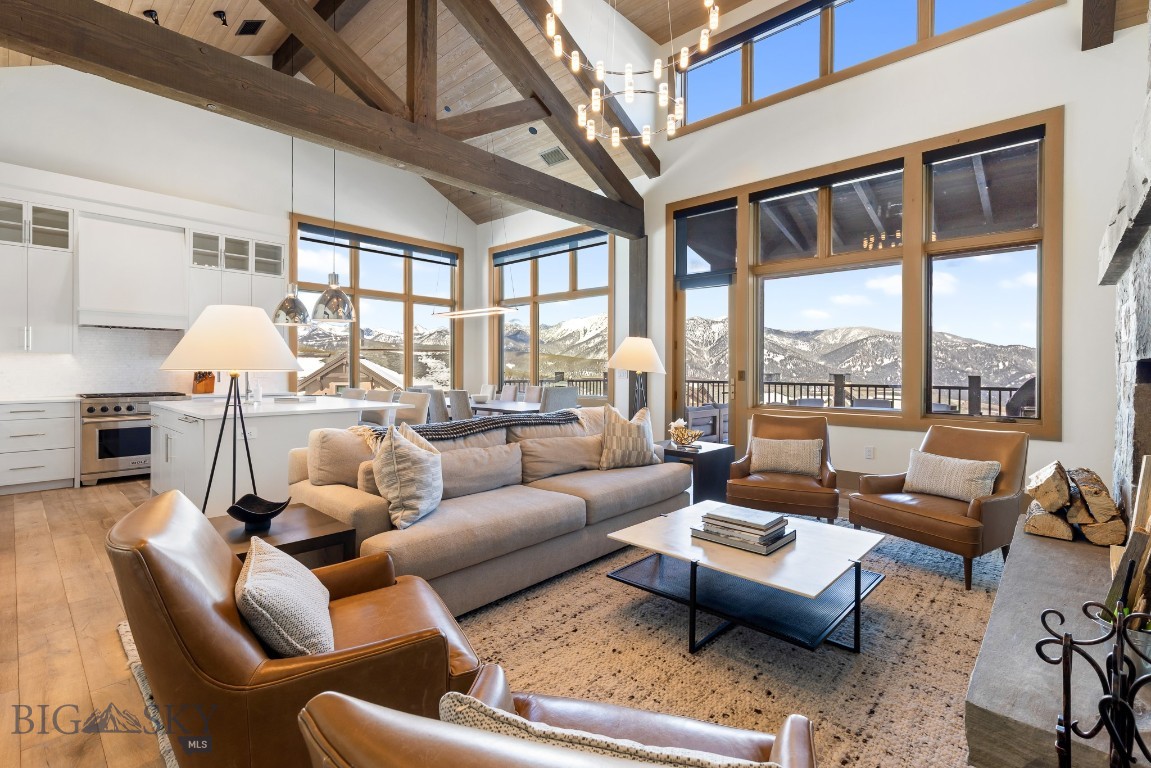 Inspiration Point - Residential