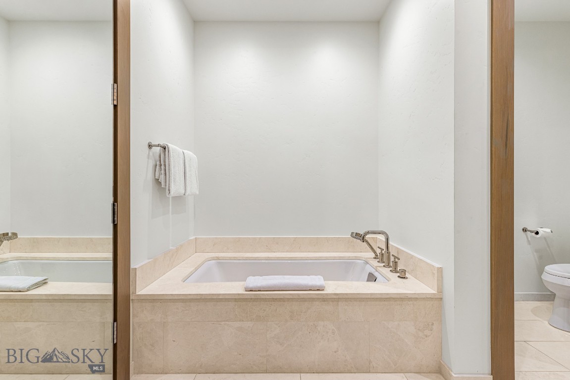 Inspiration Point - Residential