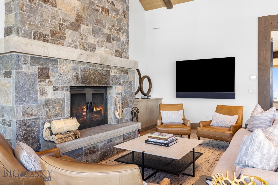 Inspiration Point - Residential