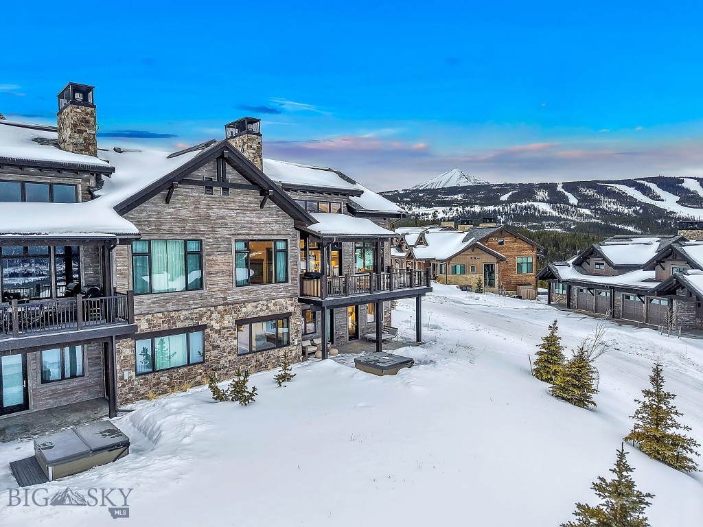 Inspiration Point - Residential