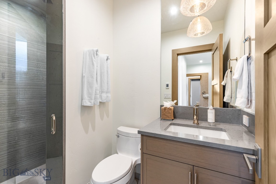 Inspiration Point - Residential