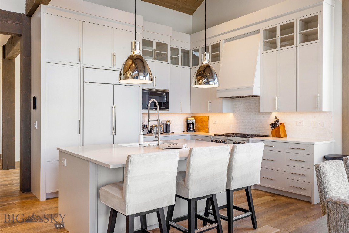 Inspiration Point - Residential