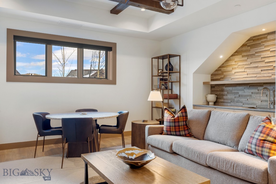 Inspiration Point - Residential