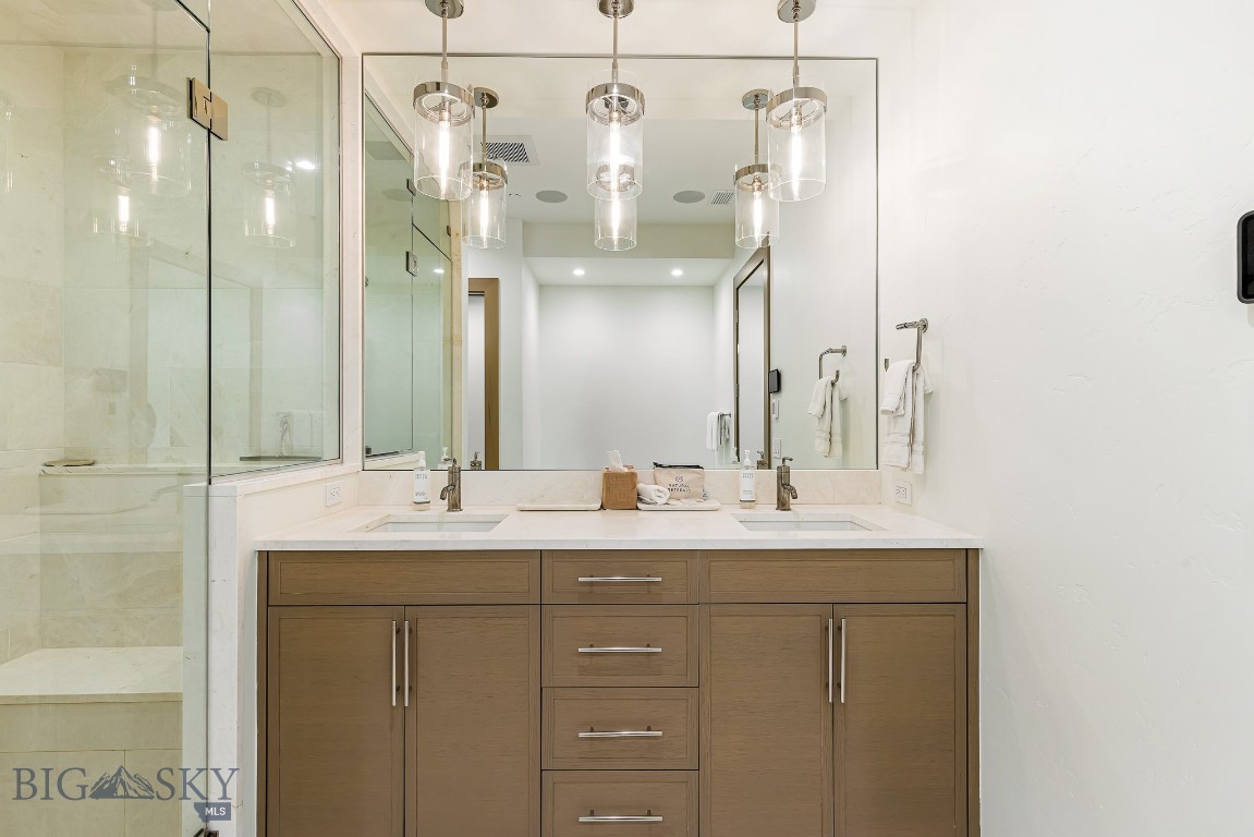 Inspiration Point - Residential