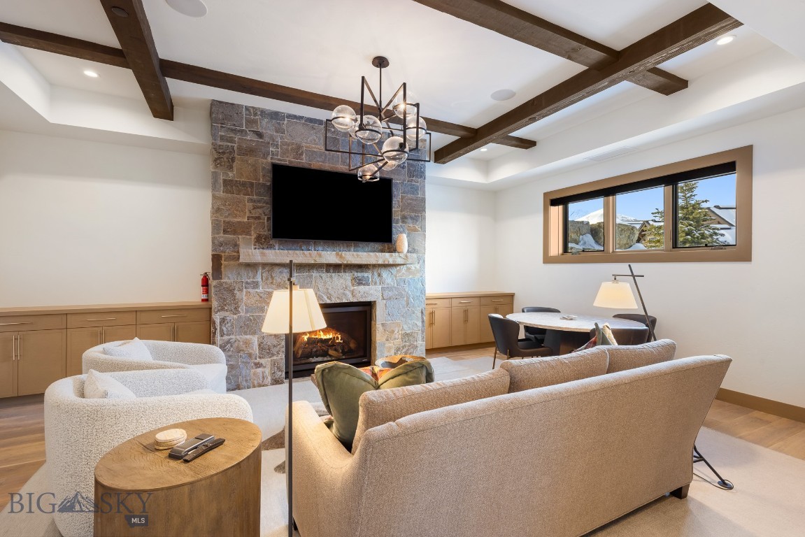 Inspiration Point - Residential