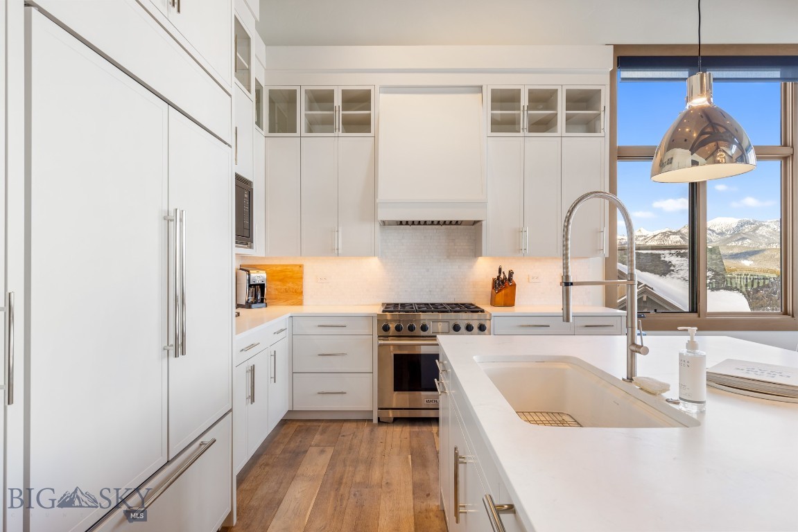 Inspiration Point - Residential