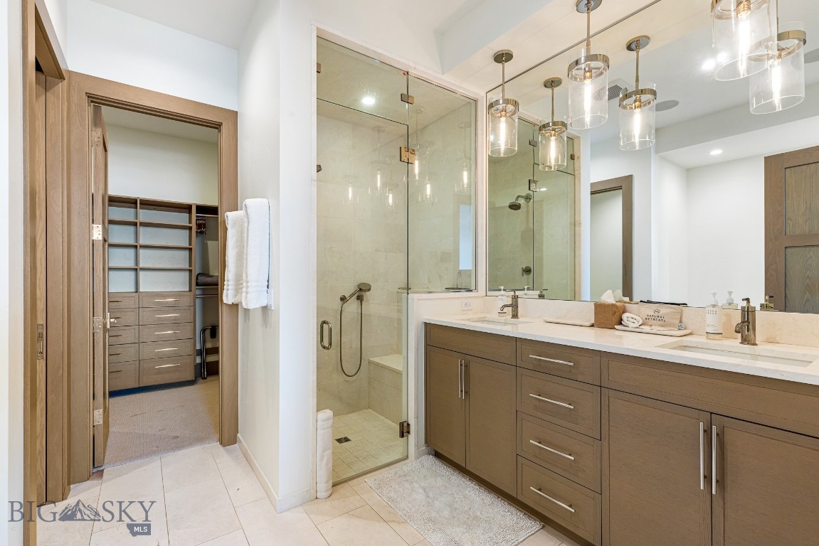 Inspiration Point - Residential