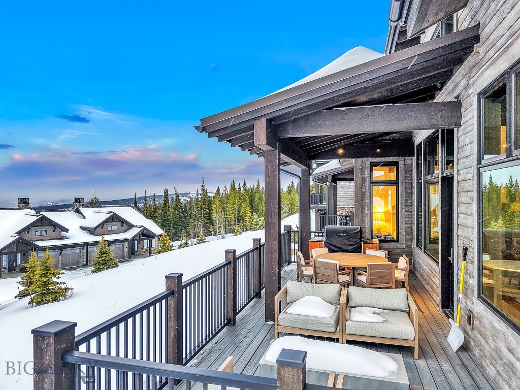 Inspiration Point - Residential