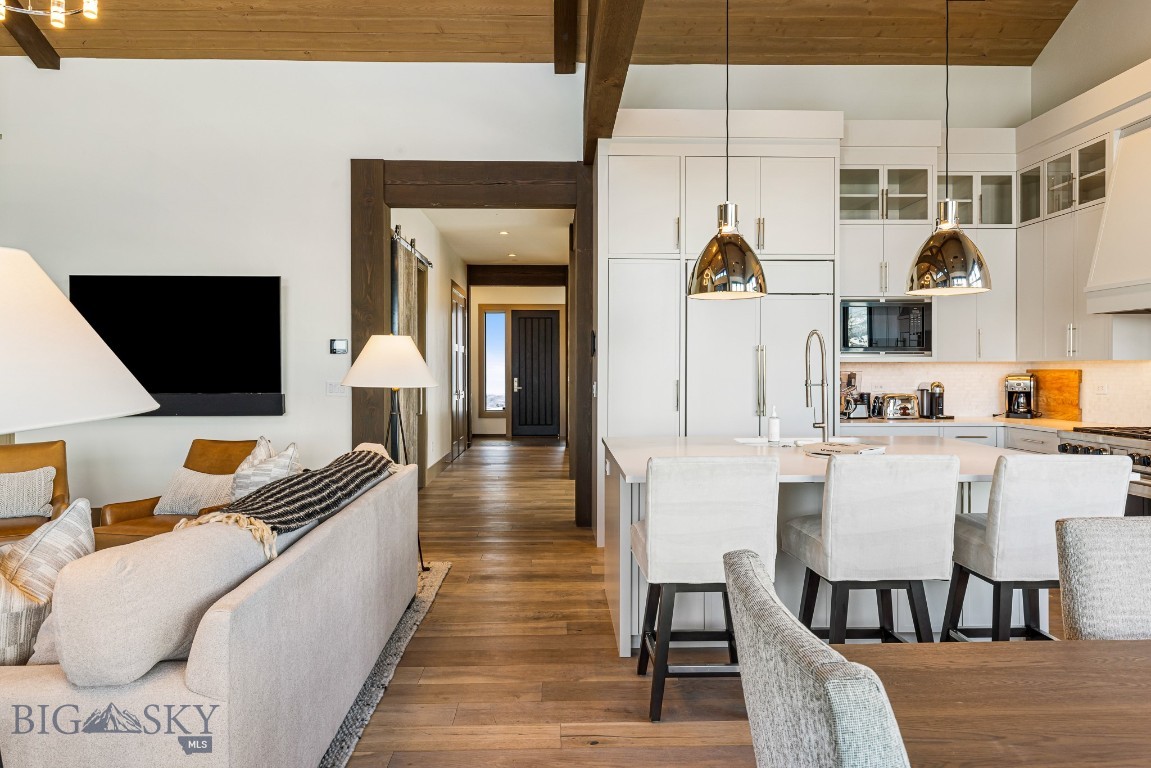 Inspiration Point - Residential