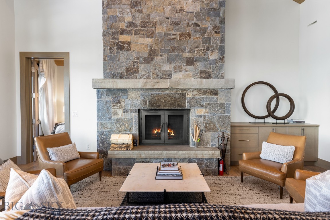 Inspiration Point - Residential