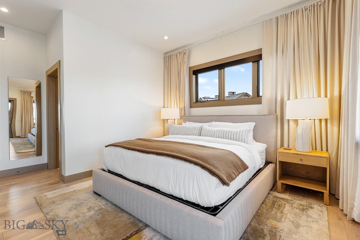 Inspiration Point - Residential