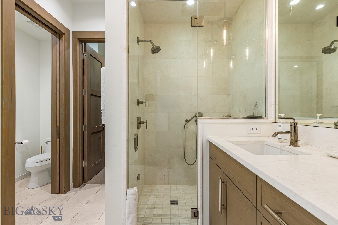 Inspiration Point - Residential