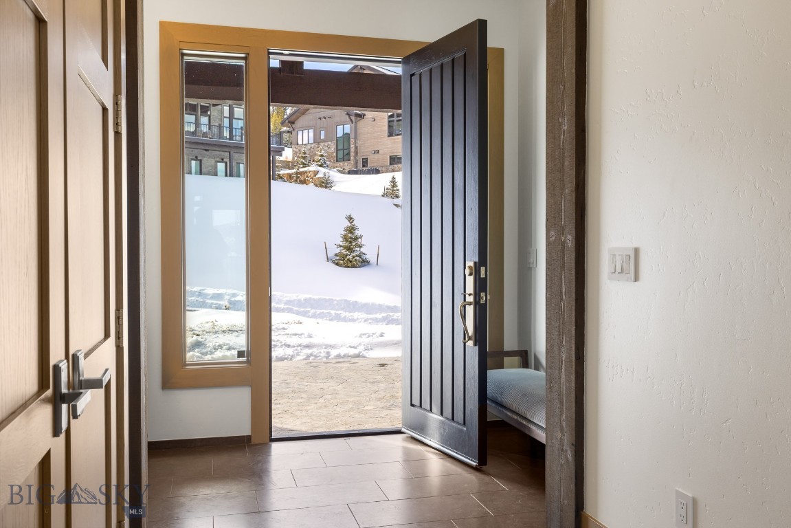 Inspiration Point - Residential