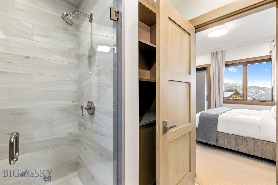 Inspiration Point - Residential