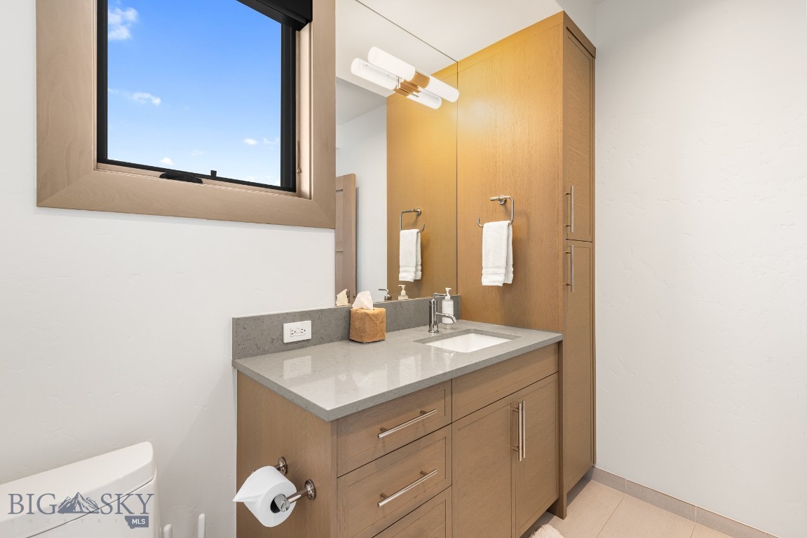 Inspiration Point - Residential