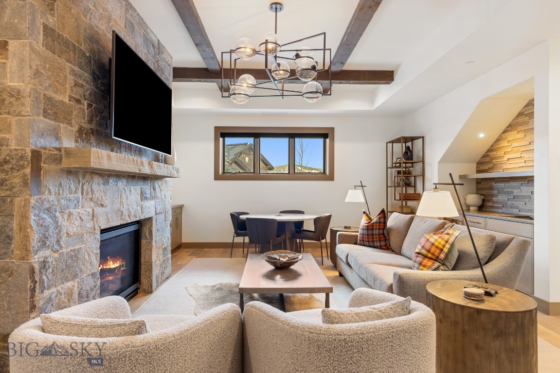 Inspiration Point - Residential