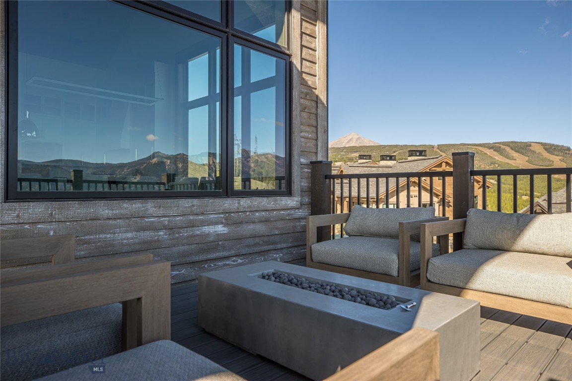Inspiration Point - Residential