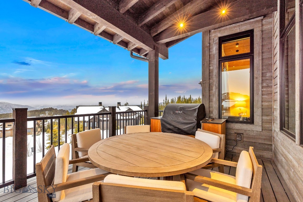 Inspiration Point - Residential