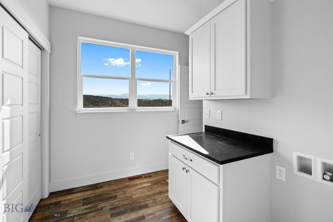 White Horse Ranch - Residential