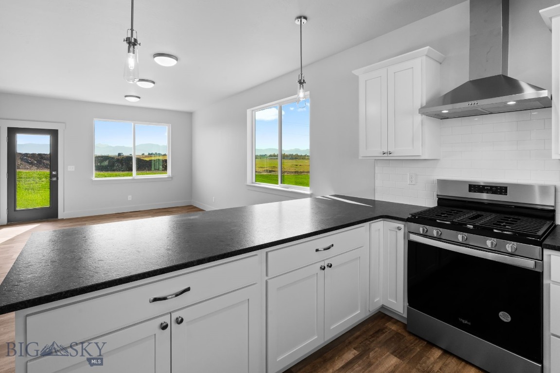 White Horse Ranch - Residential