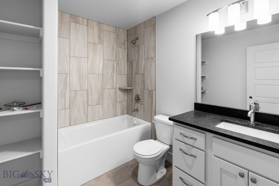 White Horse Ranch - Residential