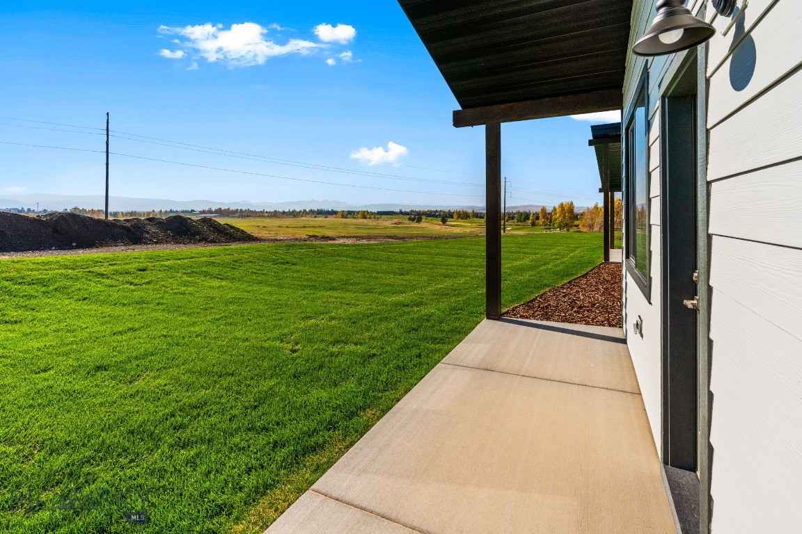 White Horse Ranch - Residential