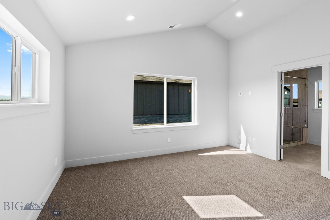 White Horse Ranch - Residential