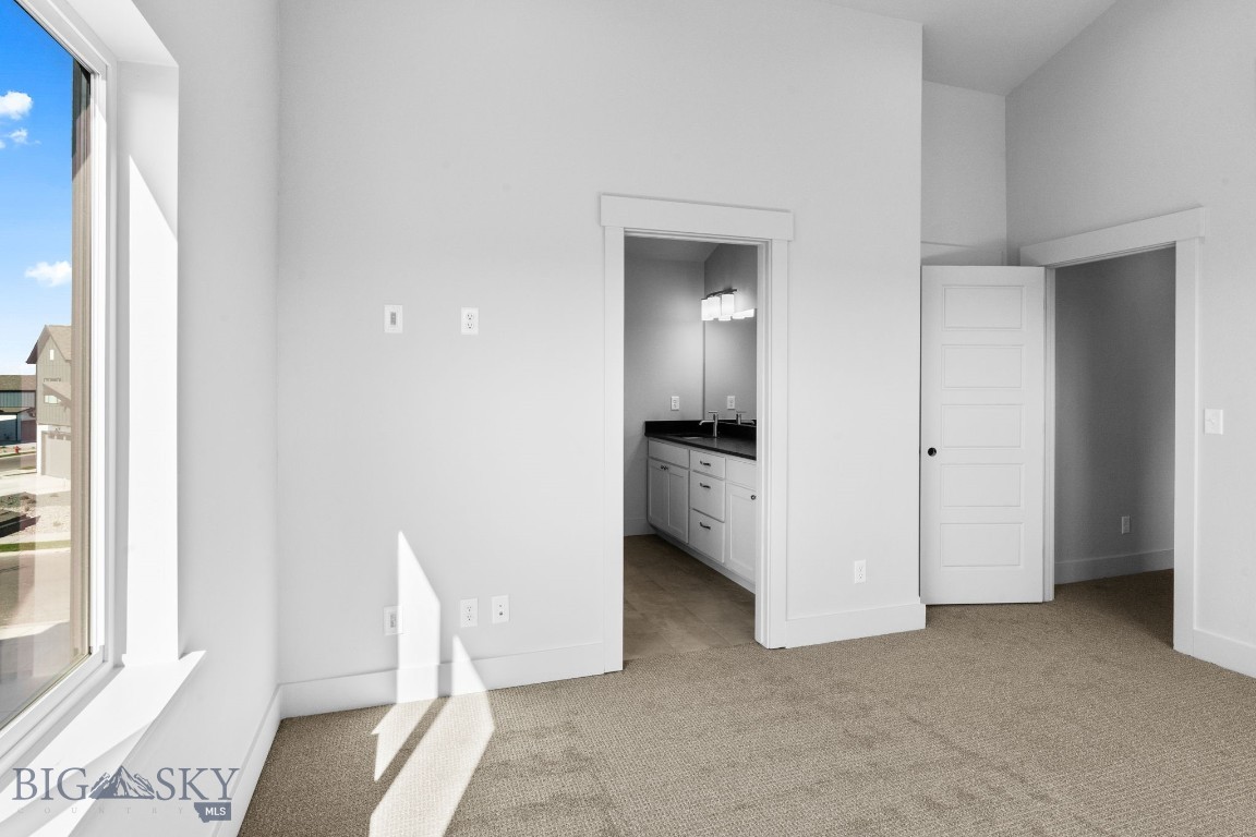 White Horse Ranch - Residential