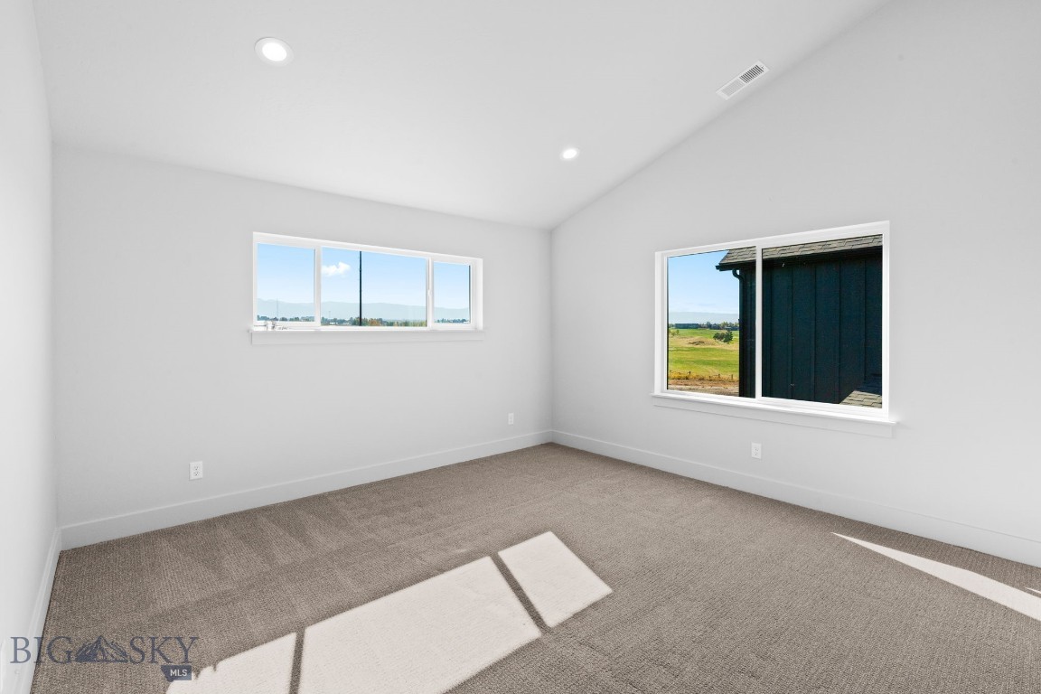 White Horse Ranch - Residential