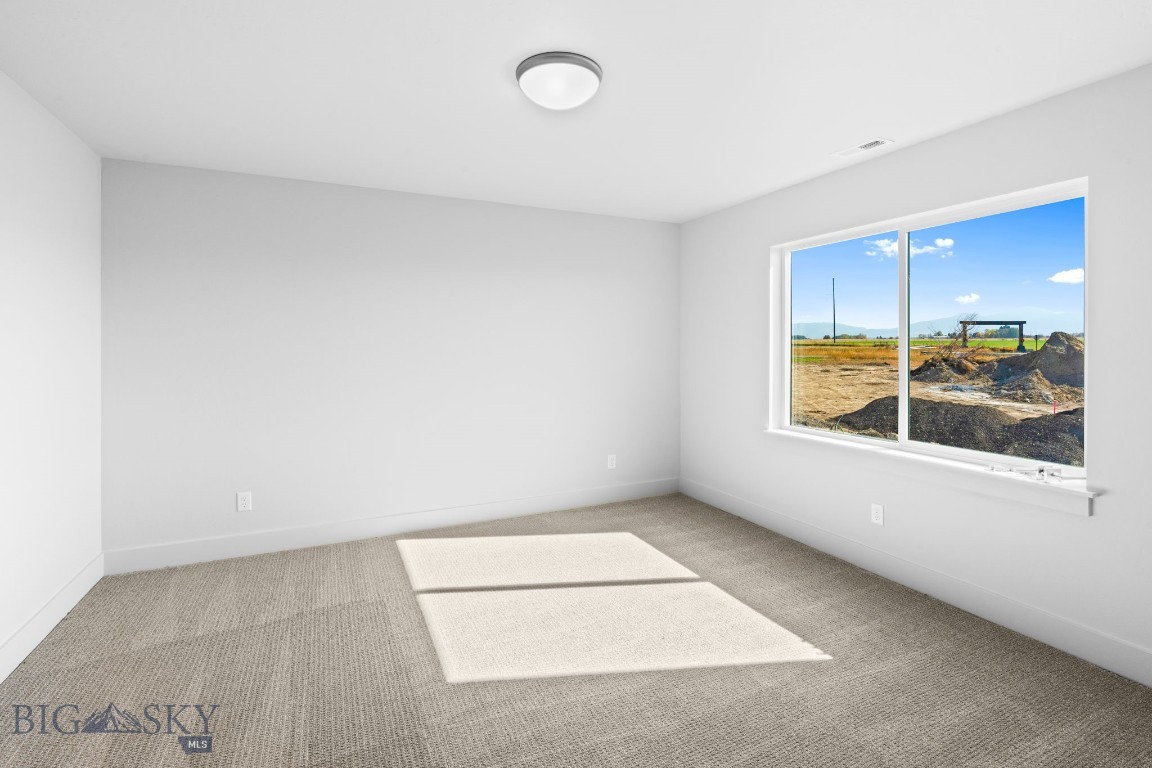 White Horse Ranch - Residential