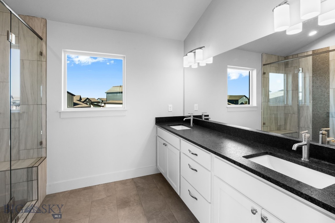 White Horse Ranch - Residential